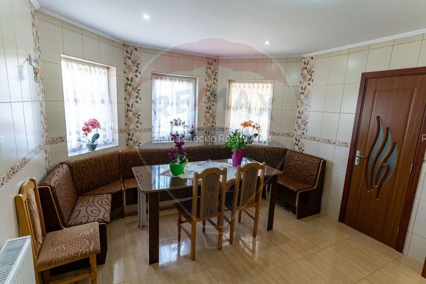 Casă / Vilă Sesuri, jud Hunedoara - 6