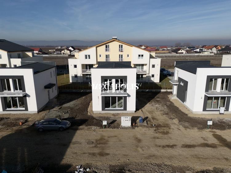 Predare Aprilie 2026 | TVA Inclus | Utilități | Credit - 16