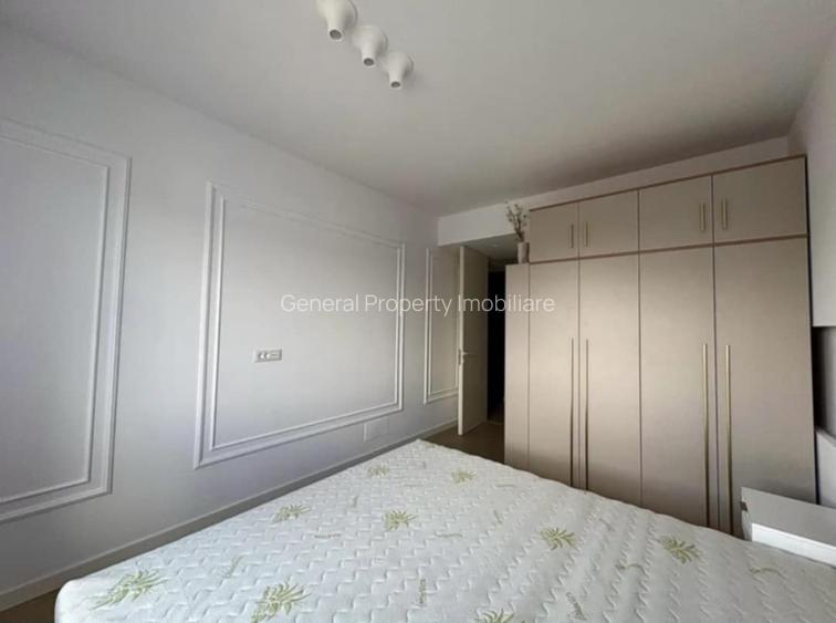 2 camere Cortina North Superb - 7