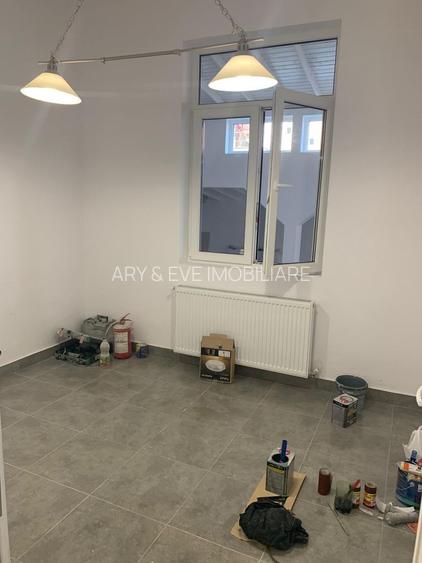 Vasile Lascar – Mihai Eminescu – Bd. Dacia inchiriere vila individuala - 2