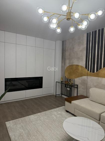 APARTAMENT RAHOVA - Liberty Mall  - 14
