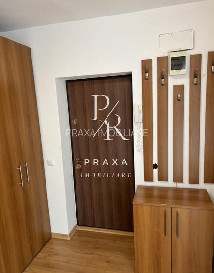 Apartament de inchiriat 1 camera, str Dumitru Mocanu, Floresti! - 5