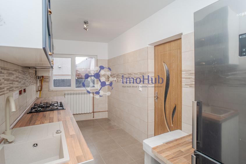 Oportunitate Investitie in Iasi, zona centrala, Bucsinescu - 22