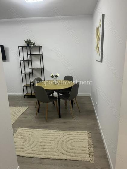 Estoria City(2025)I Garsoniera I Centrala Proprie I Loc Parcare I Prox. Metrou I - 6