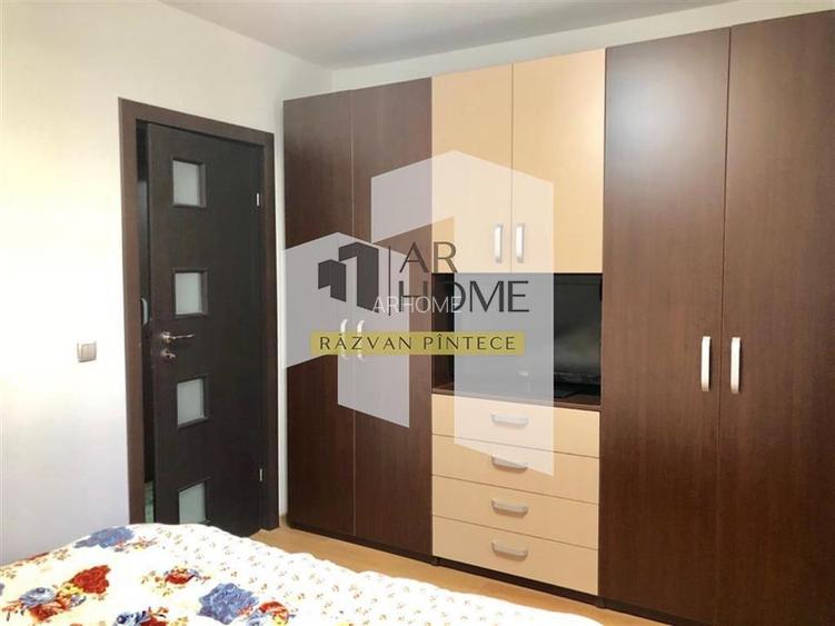 Apartament 3 camere, renovat si spatios, zona Nord Cina, Ploiesti - 5