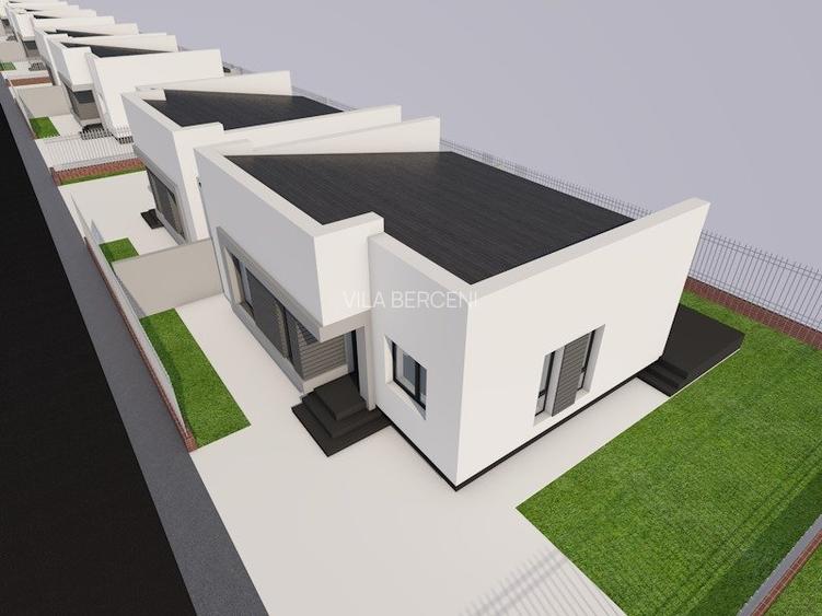 Casa de vanzare - Comuna Berceni - 5