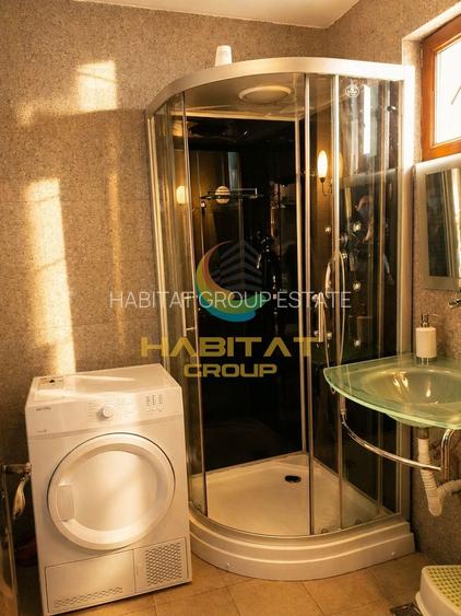 Inchiriere apartament in stil BOHU 10 min metrou Brancoveanu - 7