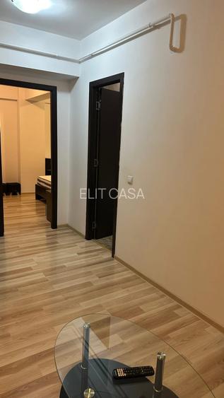 Apartament cu 2 camere, PET FRIENDLY, zona Tatarasi - 6