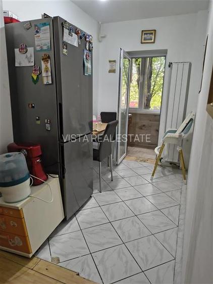 Apartament decomandat cu 2 camere, in Astra, Brasov. - 7
