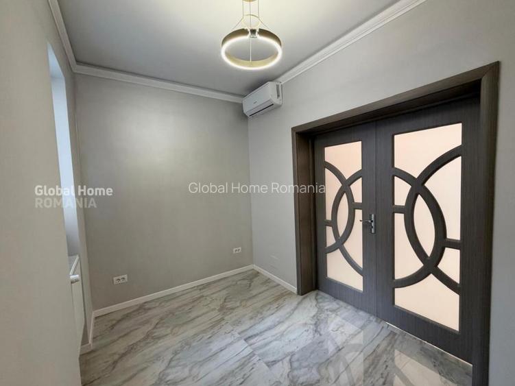  Birou 2 Camere - Ultracentral | Centrala Proprie | Boxa + Balcon - 9