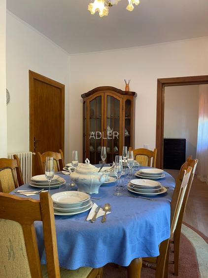 Zona Praga, apartament in vila cu gradina si garaj - 2