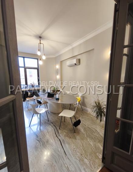 Casă de închiriat în Grădina Icoanei I Piața Romană – renovari premium - 10