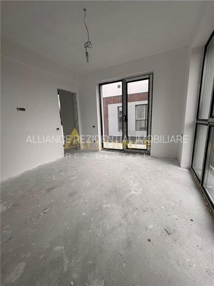 Vila individuala | P + 1 - Teren 250 mp | Primarie P.Leordeni - 10