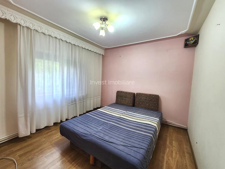 Apartament cu 2 camere decomandat - 50 mp - planul 2 - Lidl Nicolina - 6