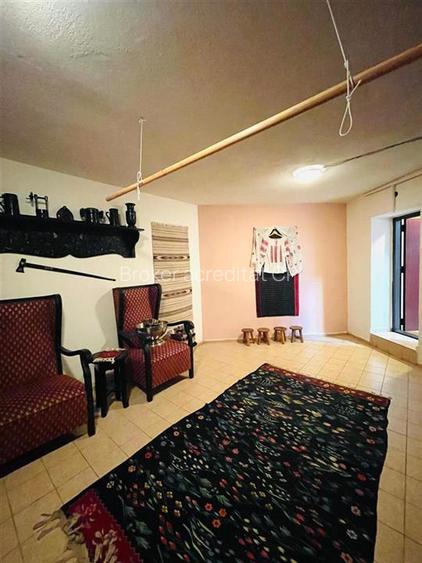 Vanzare Casa Vila cu piscina gradina 2500 mp Pipera - 38