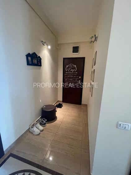 Penthouse tip Duplex su.217mp.in Mamaia Sat pe malul Lacului - 19