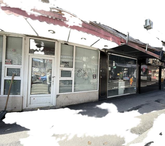 Spatiu Comercial Centrul Vechi Bucuresti - zona superturistica, bloc pe lista - 4