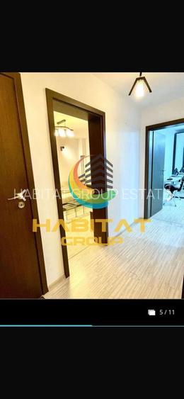 Alexandru Obregia Aliorului vanzare 2 cam renovat mobilat - 11