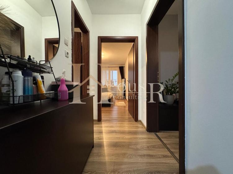 Priveliste Deosebita.Centrala proprie.Bloc Izolat - 15