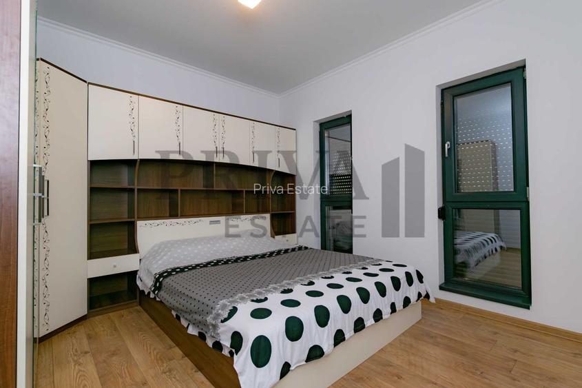 Apartament 2 camere, 52 mp, etaj 2, Braytim - Giroc - 5