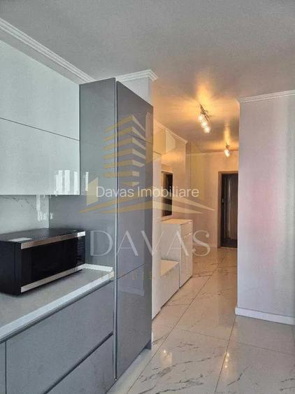 Apartament 2 camere semidecomandat+parcare sub.inclusa |GRAND PARK SUD RESIDENCE - 6