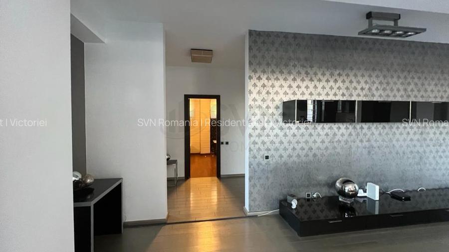 REA1012724 Apartament superb 3 camere Herastrau cu terasa - 8