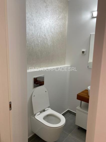 Apartament în Arcadia Domenii,parcare inclusă - 15