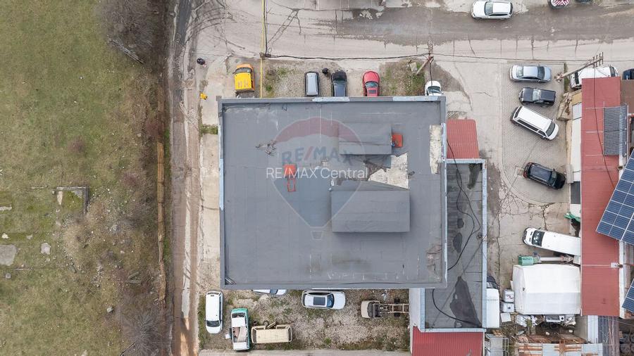 Spațiu industrial de 494mp de vânzare în zona Uzina 2 - 3