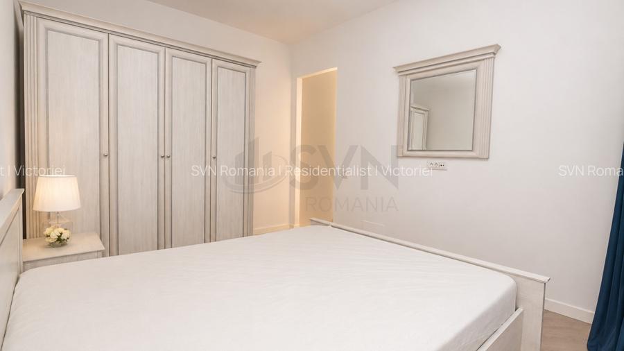 REA1028753 APARTAMENT 2 CAMERE l COMPLEX SECURIZAT l PISCINA l GYM l CORTINA NOR - 11