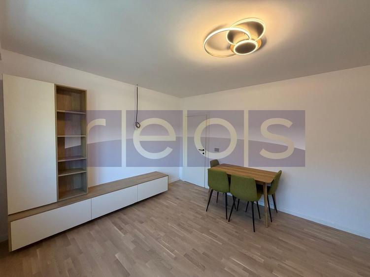 PRIMAVERII | VANZARE APARTAMENT 3 CAMERE | LUX | 71 MP | NOU RENOVAT - 8