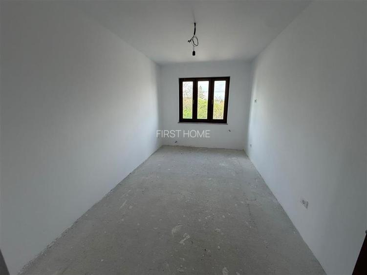 Casa noua P+1 de vanzare in  Petresti - 26
