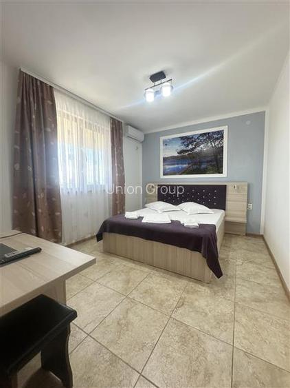 Pensiune Moderna si Profitabila in Vama Veche - Business la Cheie - 5