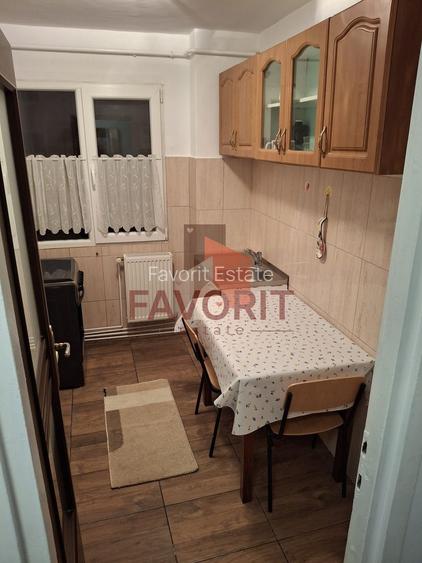 2 camere | centrala proprie | mobilat si utilat | zona excelenta | - 5