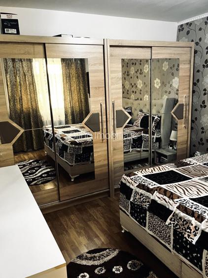 Apartament 53 mp utili +12 mp terasa,parcare ,zona Eroilor  - 7