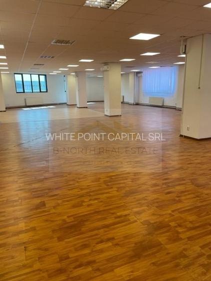 Spațiu birouri 200 mp de închiriat, Orhideea, 5 birouri - 5