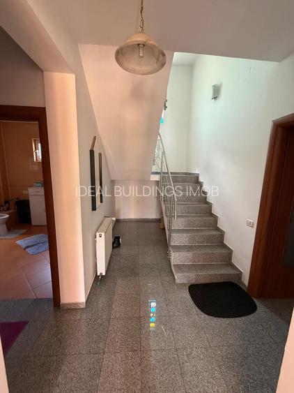 Casa de Vanzare - 5 camere - Chiajna - 11