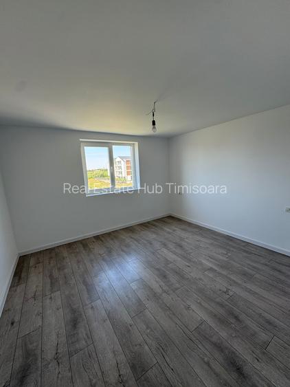 Apartament 1 Camera Zona Torontalului - 3