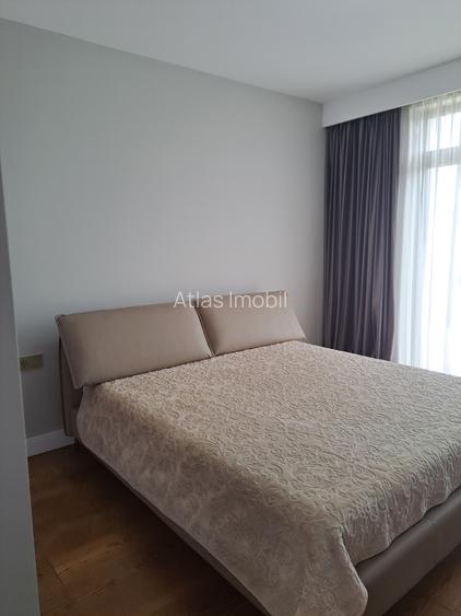 VILA NOUA,MODERNA CU 2100 METRI PATRATI TEREN-VIISOARA - 9