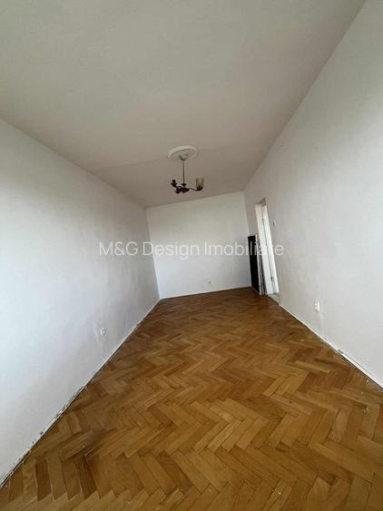 Apartament 2 camere zona Complex Studentesc - 4