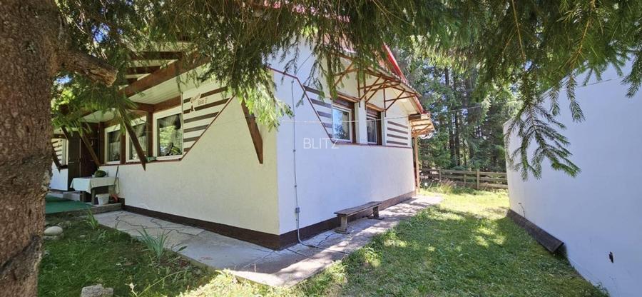 Casa de vacanta, 3 camere, teren 838 mp, 110 mp, Marisel - 16