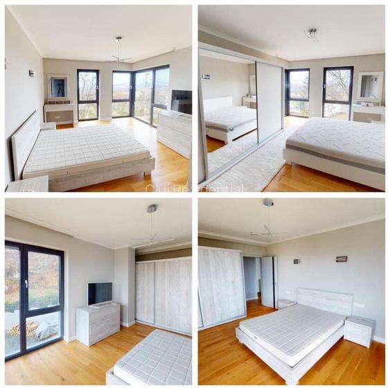 Casa individuala cu 4 camere in Faget cu 500 mp curte - 5