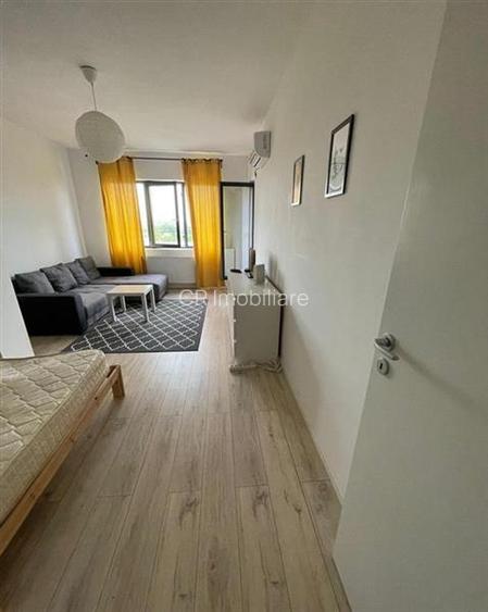 Garsoniera Grozavesti - 2