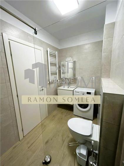 Garsoniera spatioasa, prima inchiriere, cartier Albert, Ploiesti - 7