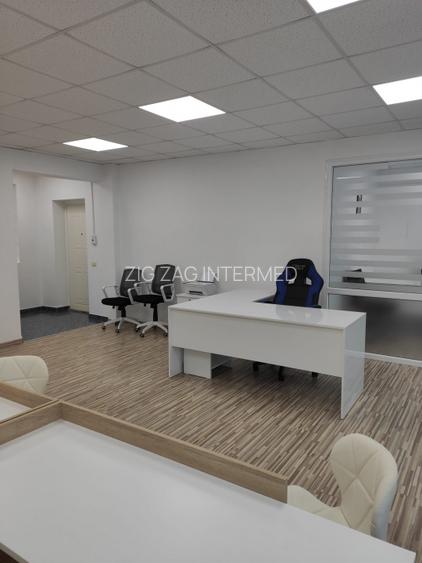 Capitol - Sala Sporturilor, spatiu birou 60 mp., recent renovat - 14