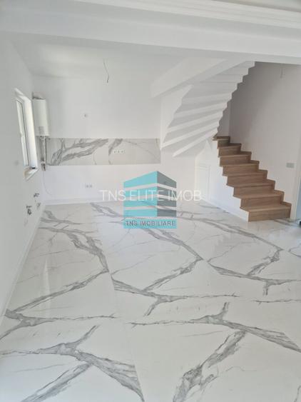 Vila  Finalizata Finisaje Ultra Moderne Parcare Titan-Nicolae Grigorescu - 4