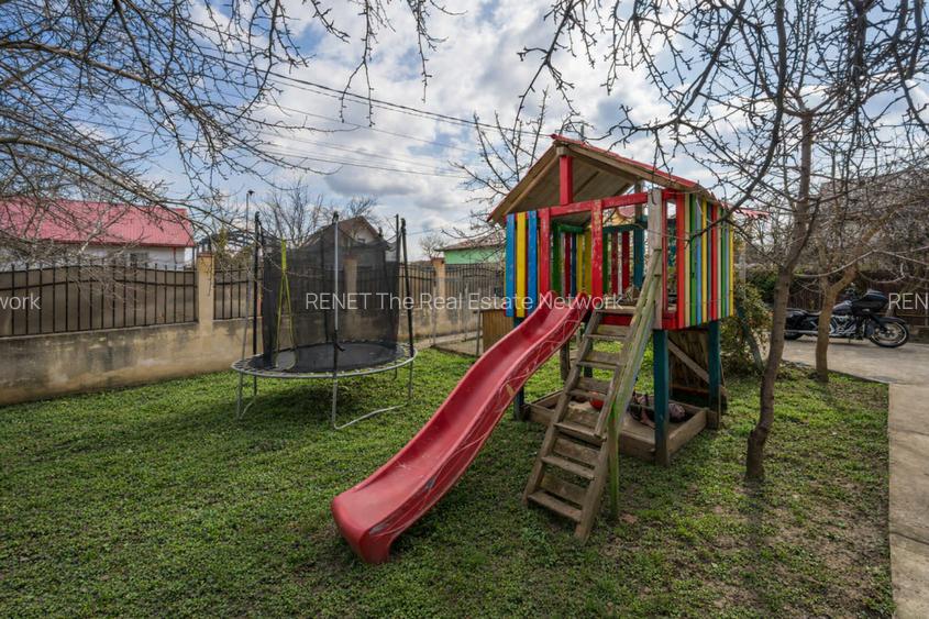 MOGOSOAIA - CENTRAL, CASA 200 MP UTILI, LOT 500 MP, LA CHEIE! - 4