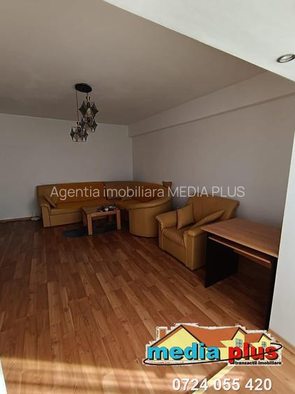 Apartament 2 camere decomandat, 64 mp, mobilat și utilat – Micro 21 - 5