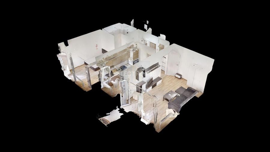 2 Camere | Mobilat | Vanzare | Metrou Berceni *Tur Virtual* *Popesti* - 9