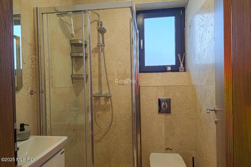 Mosnita - Str Faget, Casa Individuala, 3 Dormitoare, Birou, Lot 600 mp - 6