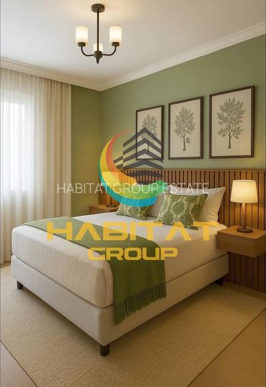 Vanzare ap 2 camere  Metalurgiei decomandat centrala etaj 4/8 decomandat 60 mp - 2